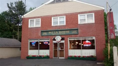 GREAT BARRINGTON PIZZA HOUSE INC - Restaurant Reviews, Photos & Phone Number - Tripadvisor