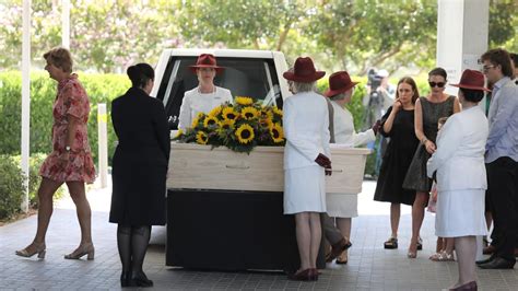 Funeral for Olympian cyclist Melissa Hoskins in Perth | news.com.au ...