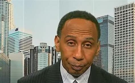 Knicks fans are clowning on Stephen A. Smith for leaving massive comeback too soon - nj.com