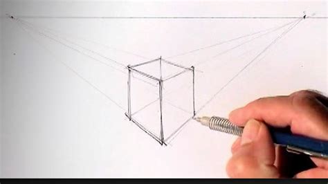 Incredible Collection of Full 4K Perspective Drawing Images - Over 999 ...