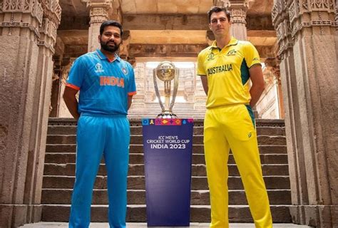 IND vs AUS FREE Live Streaming ODI World Cup 2023 Final: Where to Watch ...