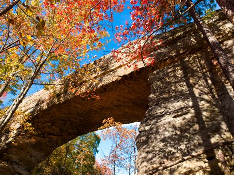 14 Best Places To Experience Fall In Kentucky - Southern Trippers