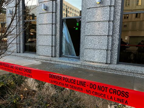 Suspect arrested after breaking into Colorado Supreme Court building | FMT