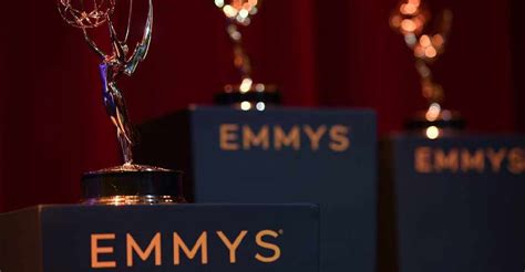 Emmy Awards will not have a host this year - Virgin Radio Dubai