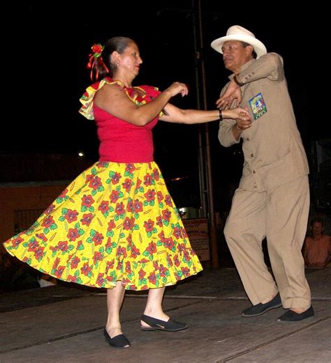 NOTICIAS DEL SUR DE ANZOATEGUI: Desde hoy Venezuela es Joropo en la VII ...