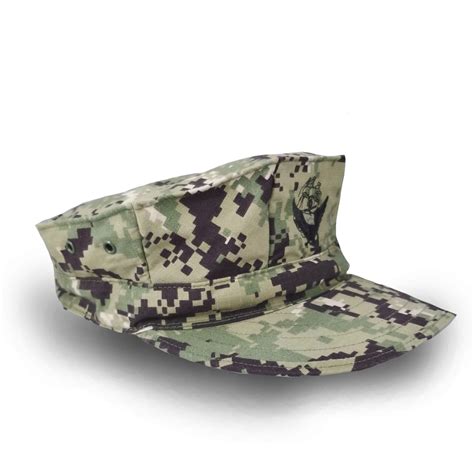 AS-IS NAVY NWU Type III Woodland Cover - ACE | Uniform Trading Company