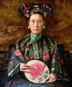 190 The Empress Dowager Cixi (Tzu Hsi) ideas | empress dowager cixi ...