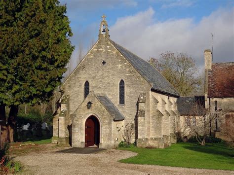 Roman Catholic Church of St Thomas of Canterbury, Fairford, Gloucestershire