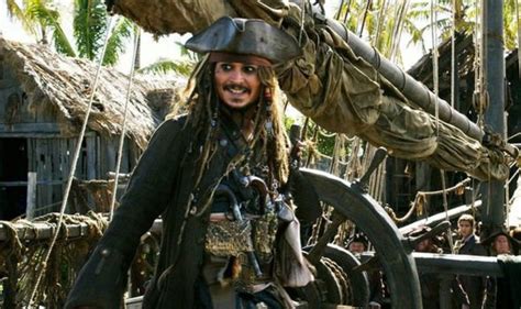 Pirates of the Caribbean 6: Trailer, Release Date, Plot, Cast ...