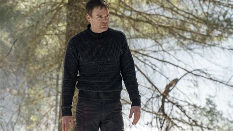 'Dexter: New Blood' finale was the only way Dexter Morgan's story could ...