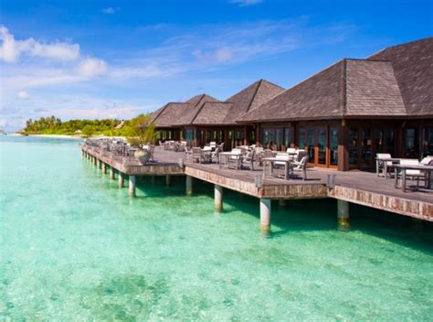 Underwater Wedding in the Maldives | Maldives Islands Resorts