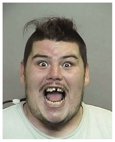 Top 100 Funniest Mug Shots Naurut Funny Mugshots Mug Shots Crazy Hair | Hot Sex Picture