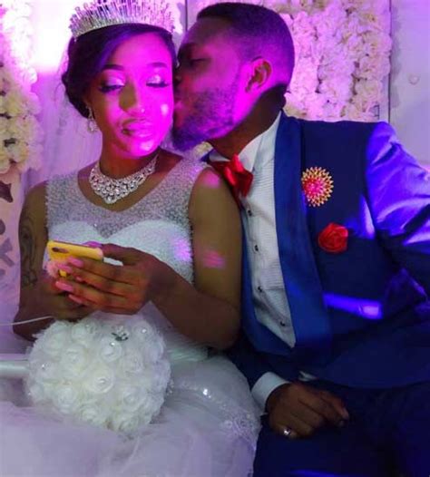 Tonto Dikeh Remarries ..See Wedding Photos - INFORMATION NIGERIA