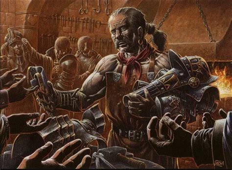 D&D 5E Artificer Review: Armorer Subclass – Mythcreants