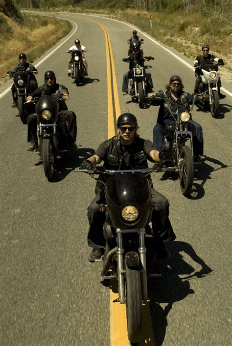 Bikes On Sons of Anarchy Wallpapers - Top Free Bikes On Sons of Anarchy ...