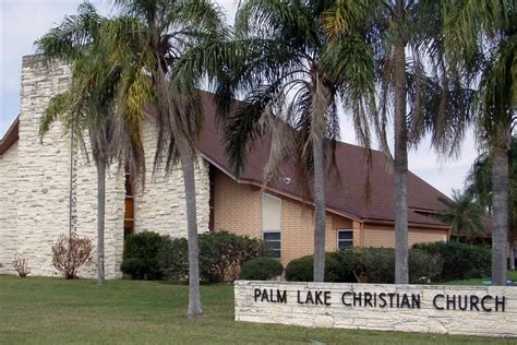 Palm Lake Christian Church (Disciples of Christ) - Home