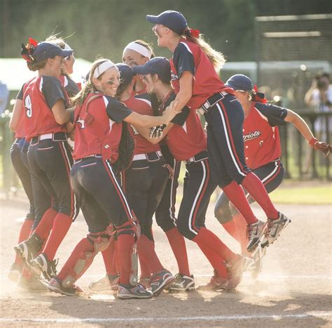 10 greatest softball teams from the Bay City-area since 2000 - mlive.com