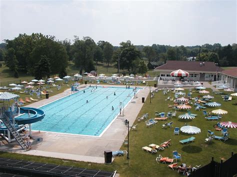 Leisure Time Swim Club -- Stow, Ohio -- this is where I grew up | Northeast ohio, Ohio, Swim club