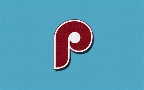 Philadelphia Phillies Logo Wallpapers - Wallpaper Cave