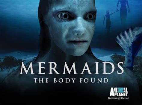 Animal Planet's Mermaids Special Smashes Ratings Records - E! Online