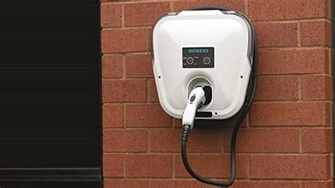 The Best Home EV Chargers And Buying Guide For 2020 | InsideEVs