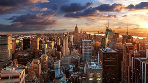 4K New York City Day Wallpapers - Top Free 4K New York City Day ...