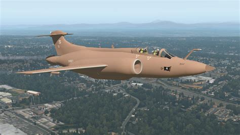 Blackburn Buccaneer S-2 - Military Aircraft - X-Plane.Org Forum