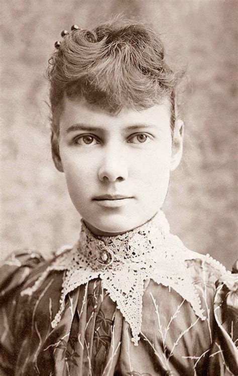 Nellie Bly: Pioneer of Investigative Journalism - Geri Walton