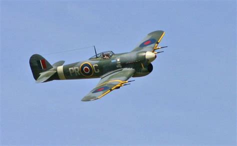 17 Best images about Hawker Typhoon on Pinterest | Paint brushes ...