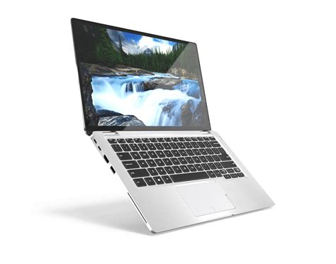 Is Dell Latitude 7400 2-in-1 the laptop of your business? – Tech