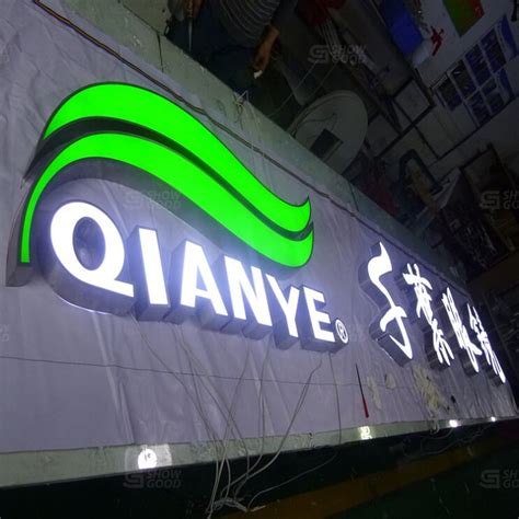 OEM Retail Store LED Signs for Sale – Show Good Display