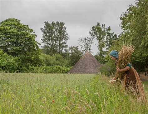 Learning - Ryedale Folk Museum