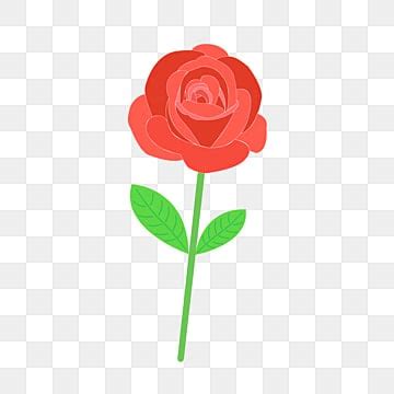 Simple Animated Roses