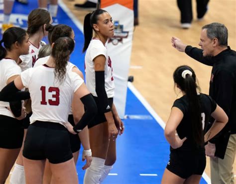 Nebraska Volleyball: Five thoughts on Huskers' loss to Texas in national championship match