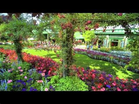 butchart gardens hours - YouTube