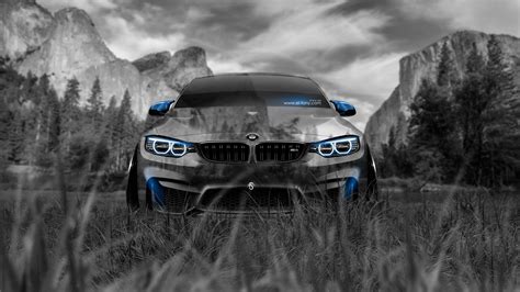 Bmw M4 Wallpaper 4k