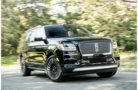 The Best 7-Passenger Luxury Vehicles You Can Buy in 2019 | U.S. News & World Report