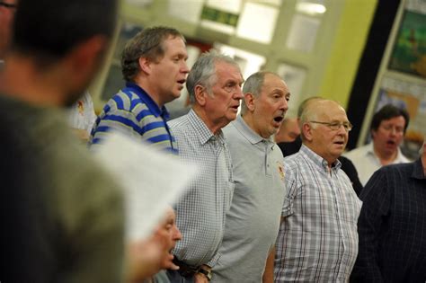 Treorchy Male Choir - Wales Online