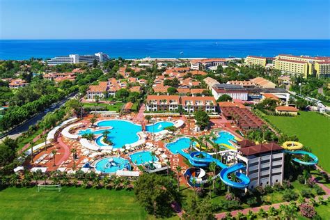 Club Hotel Turan Prince World - All Inclusive, Antalya: Hotelbewertungen 2019 | Expedia.de