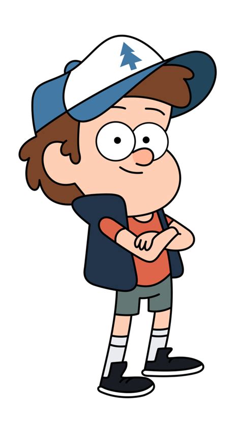 Dipper Pines | VsDebating Wiki | Fandom