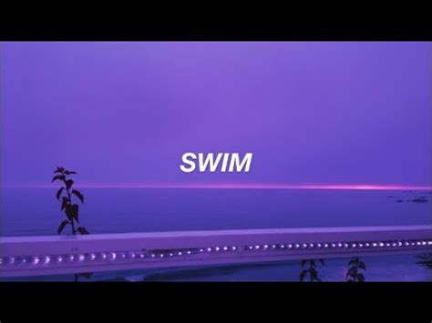 Chase Atlantic - Swim / Lyrics - YouTube Music