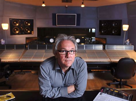 Trevor Horn interview: The producer with the golden ear | Features ...