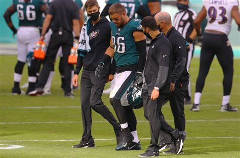 More Philadelphia Eagles injury updates bring more bad news