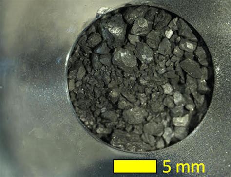 Asteroid’s Origins Determined Using Sample Return Analysis - SpaceRef