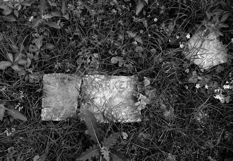 Humble Negro Cemetery, Humble, Texas 0508101315BW | Humble N… | Flickr