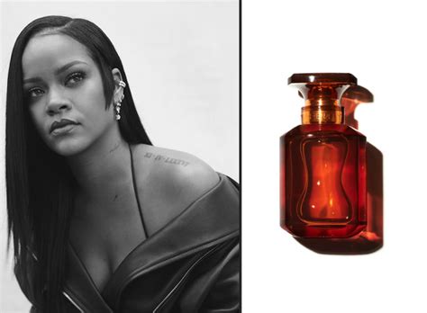 The First Fenty Fragrance Has Arrived—Here's Everything to Know - NewBeauty