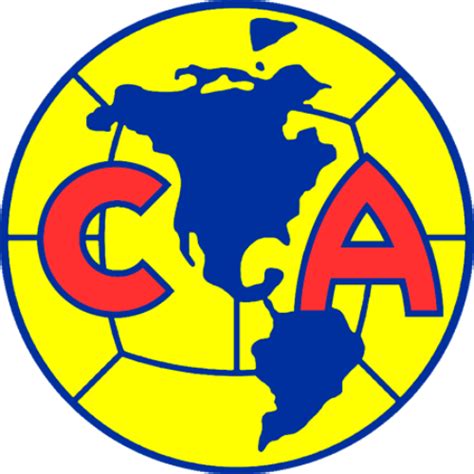 Logo History Club América