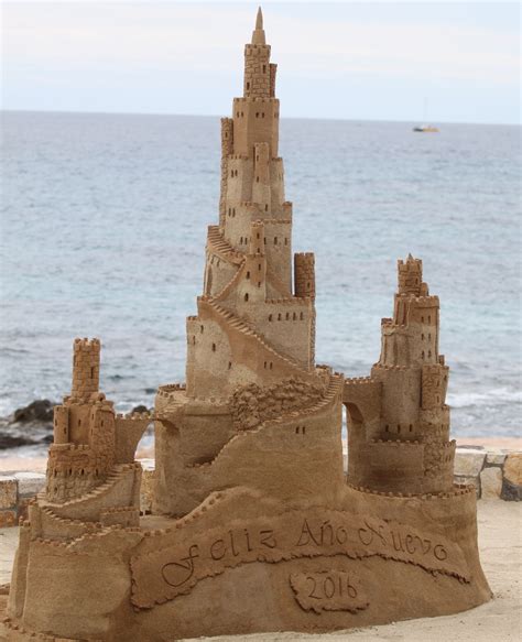 Free photo: Sand castle - Beach, Castle, Play - Free Download - Jooinn