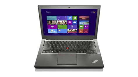 Lenovo ThinkPad X240 review | TechRadar