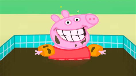 PEPPA PIG TRY NOT TO LAUGH Realtime YouTube Live View Counter 🔥 ...